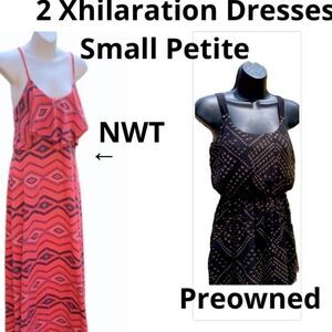 Xhilaration Dresses 
